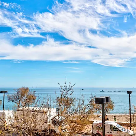 Solana Perla 2 * Fuengirola