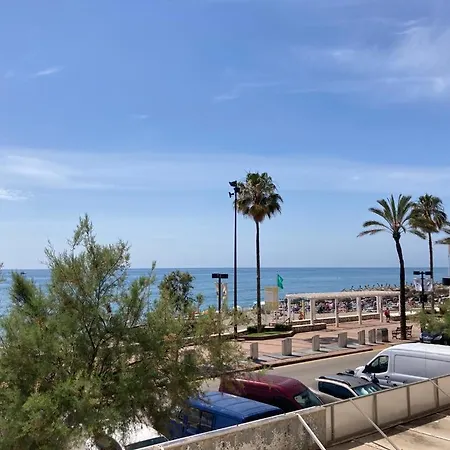 Solana Perla 2 Appartement *