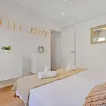 Appartamento Solana Perla 2 Fuengirola