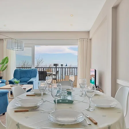 Appartement Solana Perla 2 Fuengirola