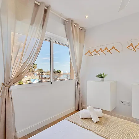 Solana Perla 2 * Fuengirola
