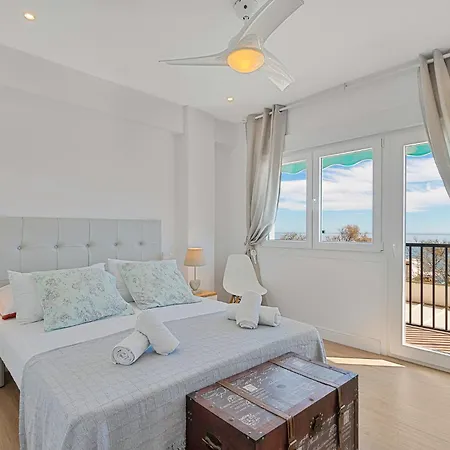Solana Perla 2 Apartment Fuengirola