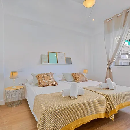 Appartement Solana Perla 2