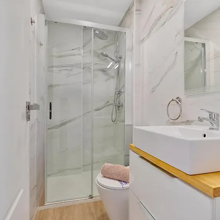 Solana Perla 2 Appartement