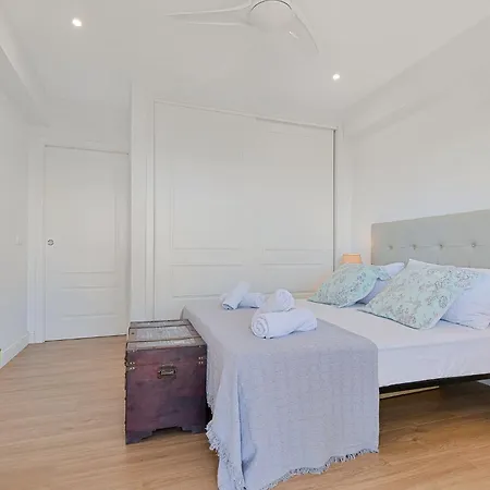 Solana Perla 2 Appartement