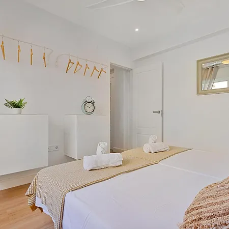 Appartement Solana Perla 2 Fuengirola