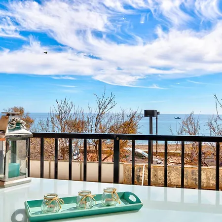 Solana Perla 2 Appartement *
