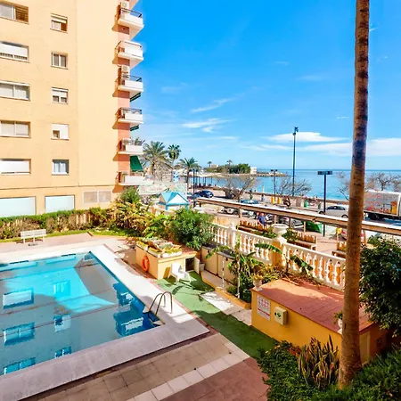 Solana Perla 2 Appartement *