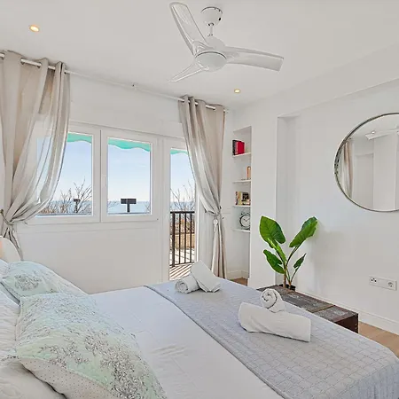 Solana Perla 2 Appartement Fuengirola