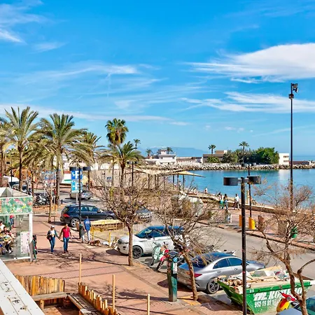 Solana Perla 2 Appartamento Fuengirola