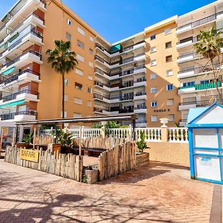 Solana Perla 2 Apartment *