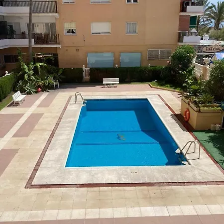 Solana Perla 2 Appartement