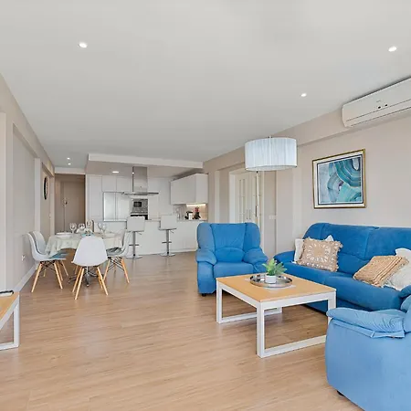 Solana Perla 2 * Fuengirola