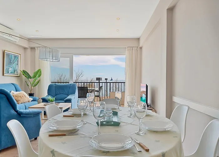 Appartement Solana Perla 2 Fuengirola