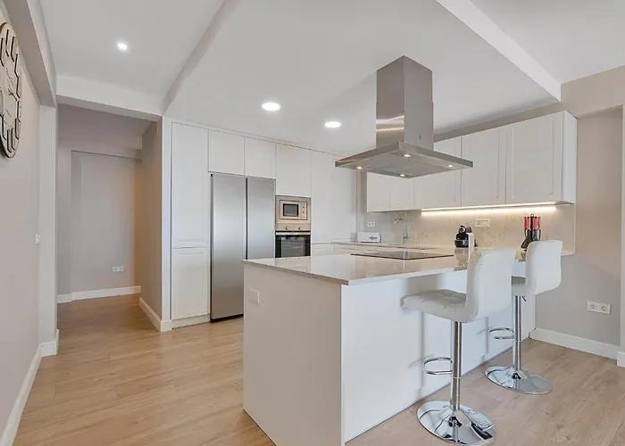 Appartement Solana Perla 2