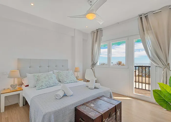 Solana Perla 2 Appartement Fuengirola