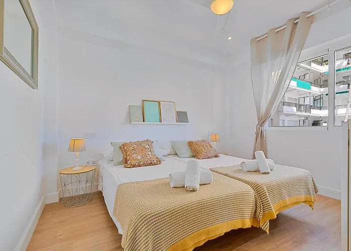 Appartement Solana Perla 2