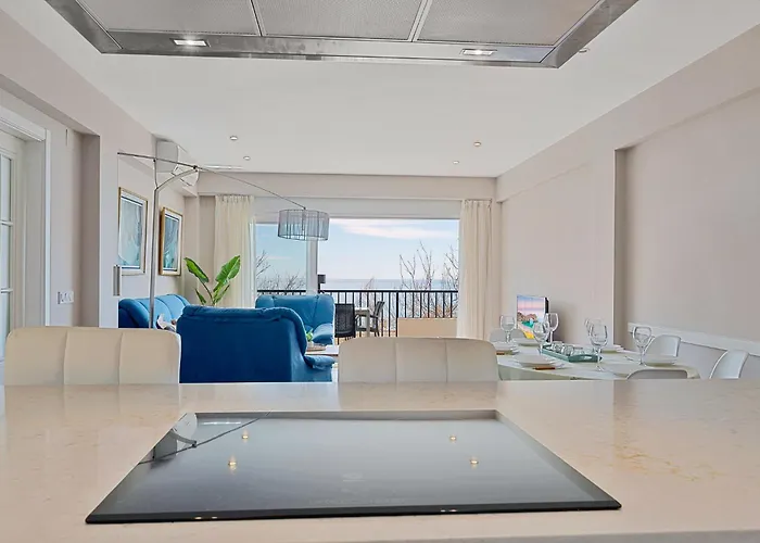 Solana Perla 2 Appartement Fuengirola