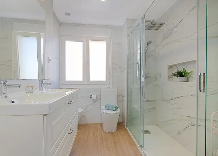 Solana Perla 2 Appartement