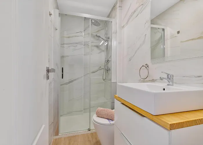 Solana Perla 2 Appartement