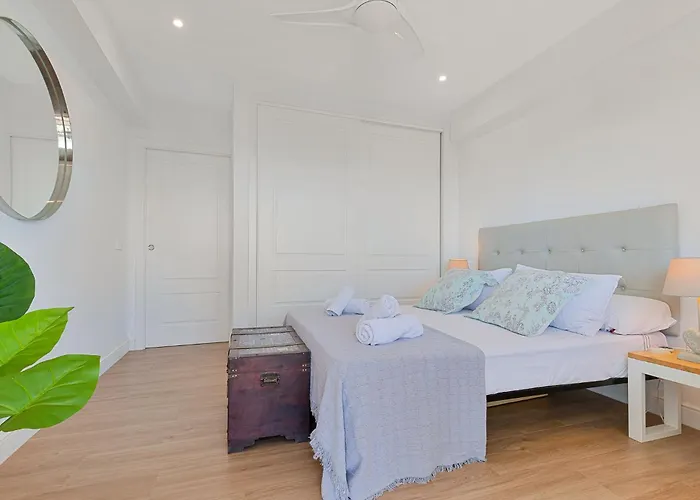 Solana Perla 2 Appartement