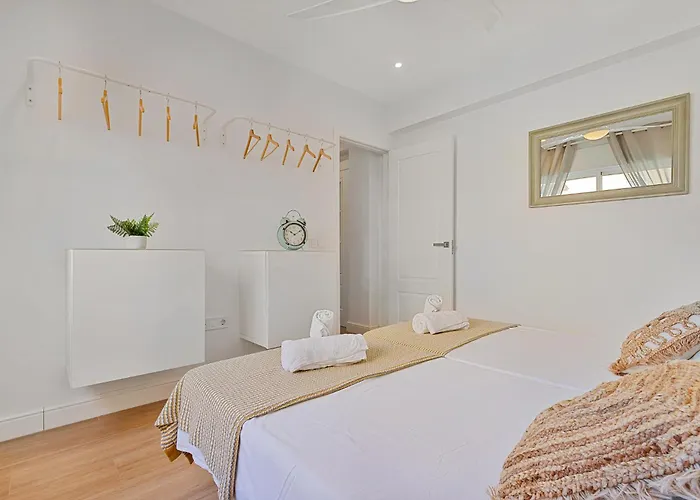 Appartement Solana Perla 2 Fuengirola