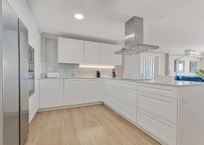 Appartement Solana Perla 2 *