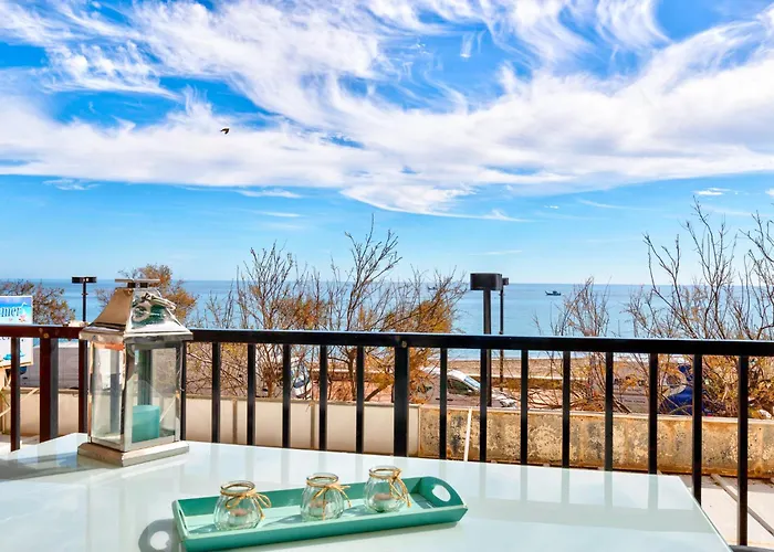 Solana Perla 2 Appartement *
