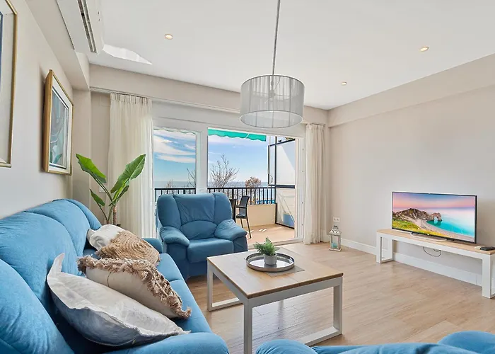 Solana Perla 2 Appartement *