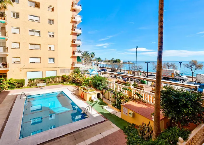 Solana Perla 2 Appartement *