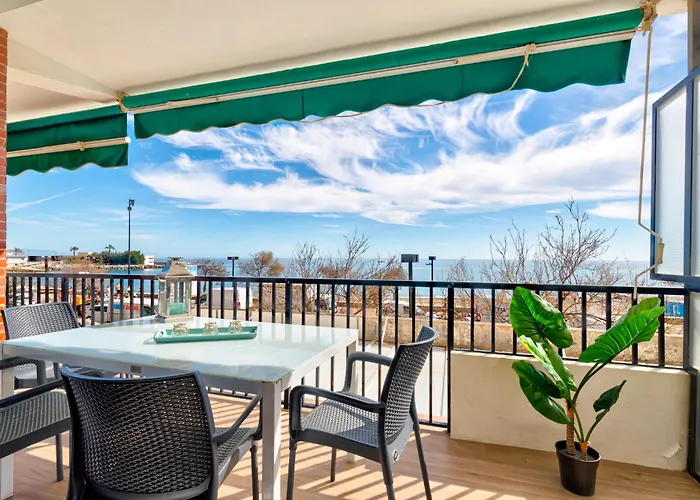 Solana Perla 2 Appartement