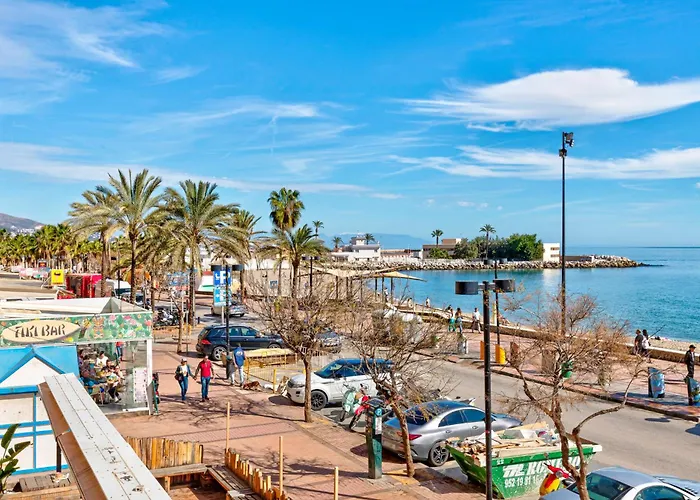 Solana Perla 2 Appartement Fuengirola