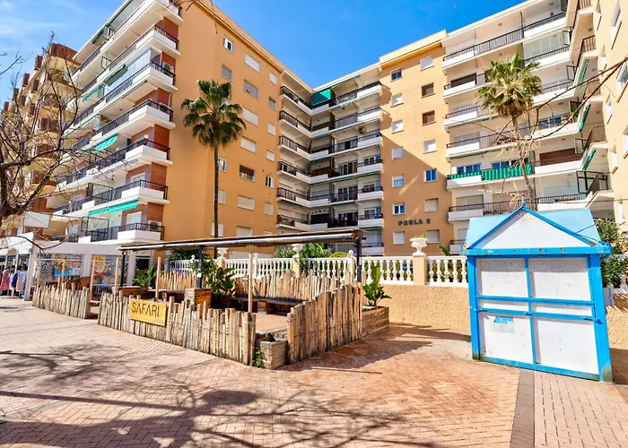 Solana Perla 2 Appartement *