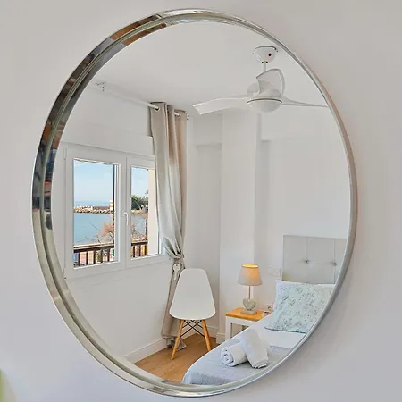 Solana Perla 2 Fuengirola